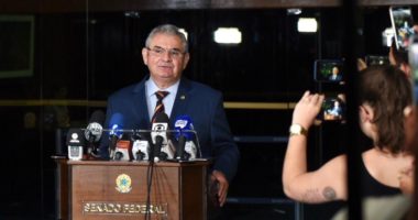 Artigo: Coronel concorda com Nilo