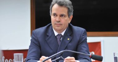 Artigo: 2024: Presidente comenta convite de Léo Prates e apoio do PDT em Feira