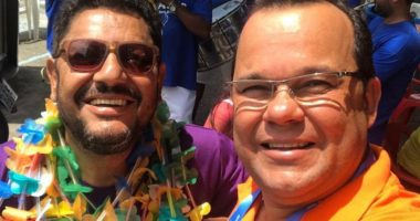 Artigo: O recado de Geraldo