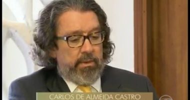 Artigo: Kakay em Salvador