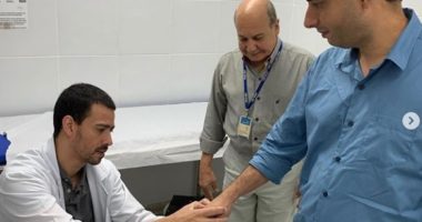 Artigo: Léo Prates dá exemplo