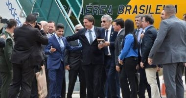 Artigo: ACM Neto reforça parceria com Bolsonaro