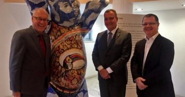 Artigo: Rui quer ir para a Alemanha