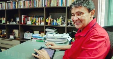 Artigo: Governador do Piauí evita falar sobre 2022