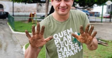 Artigo: “Diálogo tranquilo”