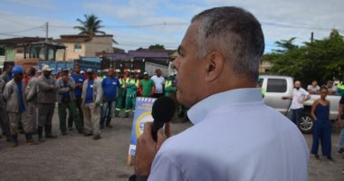 Artigo: O trunfo de Otto em Alagoinhas