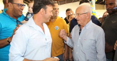 Artigo: Renúncia de prefeito é comemorada em São Felipe