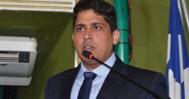 Artigo: Sidninho revela pasta desejada pelo PP no segundo governo de Bruno Reis