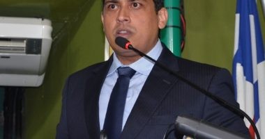 Artigo: “Tenho essa convicção que ele será nosso nome em 2020”