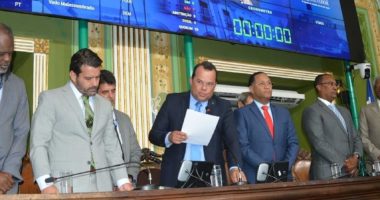 Artigo: ISS pode não ser votado hoje