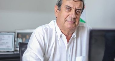 Artigo: Colbert lança pré-candidatura e anuncia seu vice