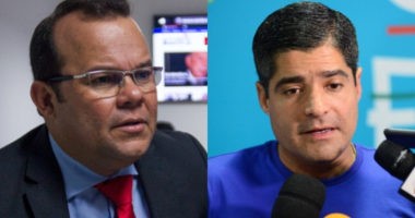 Artigo: Geraldo Jr dispara contra fala de Neto sobre derrota