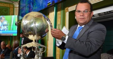 Artigo: Geraldo Júnior esclarece mal entendido com procurador