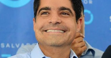 Artigo: Neto sanciona lei do ISS