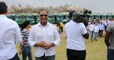 Artigo: “Está 99% certa a votação para o dia 28 de agosto”