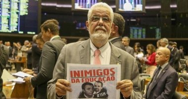 Artigo: A estratégia do PT para Salvador, por Jorge Solla