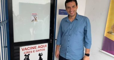 Artigo: Léo Prates anuncia versão municipal do Mais Médicos