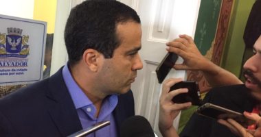 Artigo: Bruno chega à Câmara Municipal