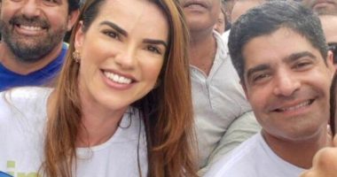 Artigo: Roberta Caires prefeiturável em Porto Seguro