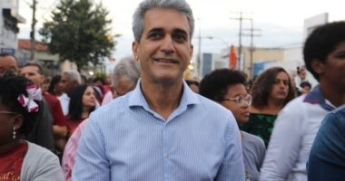 Artigo: Robinson provoca ACM Neto após vitória do PT em Camaçari