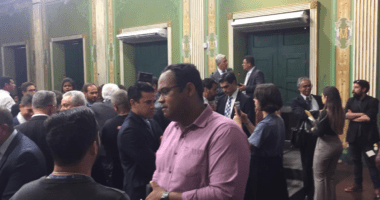 Artigo: TV Bahia na Câmara Municipal