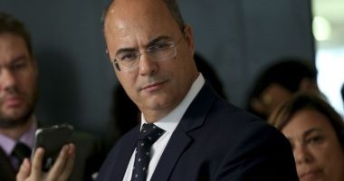 Artigo: Witzel prestará depoimento à CPI da Covid-19