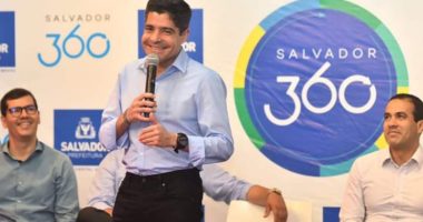 Artigo: “A democracia está acima de tudo”