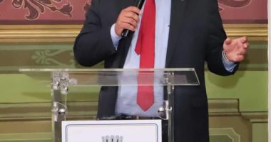 Artigo: “Quando vamos em uma repartição pública, não vamos de qualquer forma”