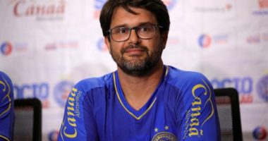 Artigo: Desempenho do Bahia frustra projeto político de Bellintani, diz jornal