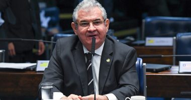 Artigo: Coronel sobe o tom e volta a indicar rompimento com o PT em 2026