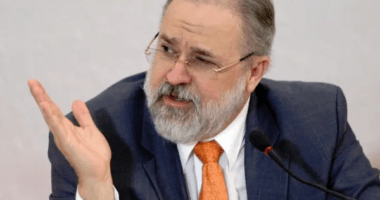 Artigo: Aras dá indícios que Bolsonaro pode decretar Estado de Defesa durante pandemia