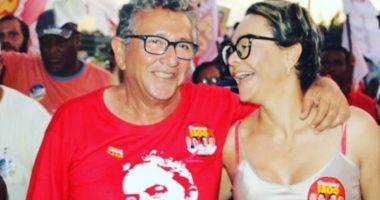 Artigo: Ivoneide não descarta ser candidata a prefeitura em 2024