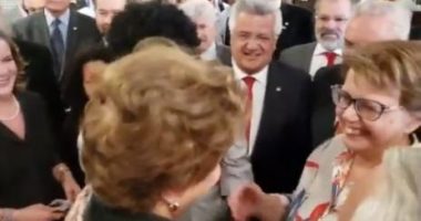 Artigo: Bacelar e Marcelo Nilo recebem Dilma