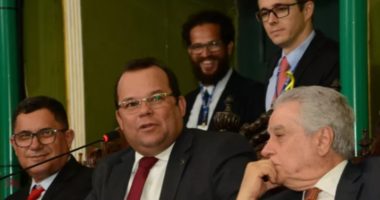 Artigo: Geraldo Jr acusa Bruno Reis de “inverter fatos” para justificar erros de sua gestão