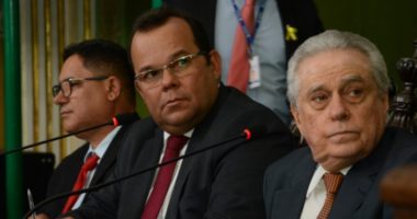 Artigo: Geraldo Jr. defende abertura de bares e restaurantes de clubes sociais