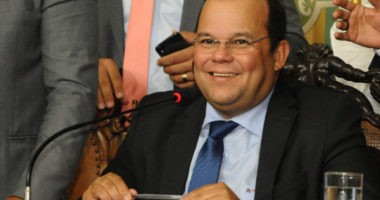 Artigo: Geraldo Jr comemora crédito da prefeitura para empreendedores