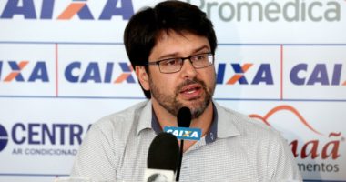 Artigo: Presidente do Bahia não descarta ser prefeito de Salvador: “Quem sabe um dia”