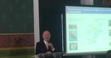 Artigo: Leão erra nome de vereadores