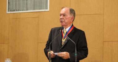 Artigo: Baiano é escalado para ser relator de caso contra Carla Zambelli