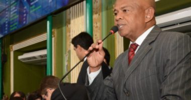 Artigo: Moisés Rocha afirma que não vai tentar reeleição na CMS