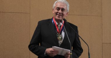 Artigo: Otto Alencar lidera disputa do Senado com quase o dobro de Leão, diz pesquisa