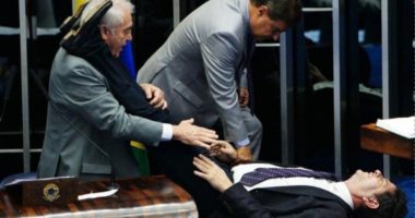 Artigo: O médico Otto Alencar no Senado