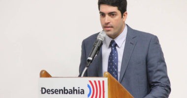 Artigo: Candidatura de Otto ao governo depende de consenso na base, diz deputado