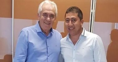 Artigo: Otto lança empresário à prefeitura de Madre de Deus