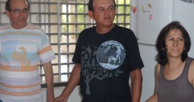 Artigo: Do PSD e MDB, irmãos voltam a se aliar em Paulo Afonso