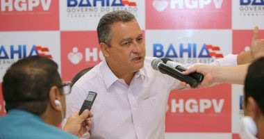 Artigo: Rui propõe 30 anos de contribuição para policiais civis se aposentarem