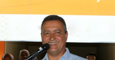 Artigo: Vídeo: Em dia de recorde de mortos, Rui Costa também fez brincadeira sobre o coronavírus