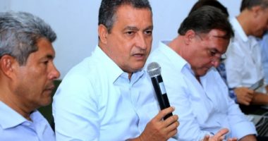 Artigo: Rui: “Às 9h de sexta, será a última chegada de ônibus à estação rodoviária de Salvador”