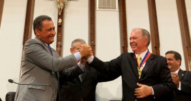 Artigo: O pesadelo do impeachment: aliados temem briga de Rui com João Leão