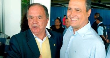 Artigo: Rui espera reunião com João Leão para anunciar derrota de Niltinho, diz site